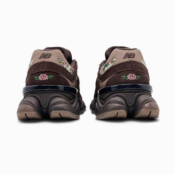 New Balance 9060 Atmos Pink Timeless Beauty nb-24002-36 фото