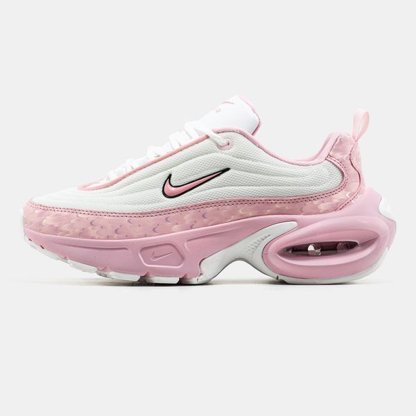 Nike Air Max Portal Pink White Lilac nk-23309-37 фото