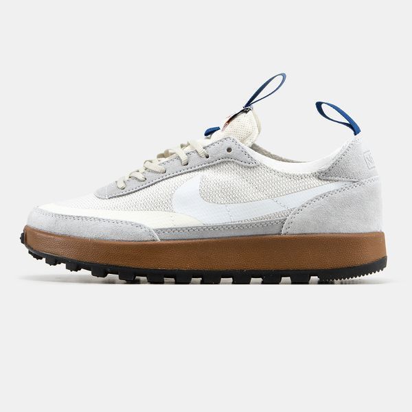 Nike Craft x Tom Sachs White Brown nk-11196-40 фото