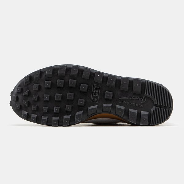 Nike Craft x Tom Sachs White Brown nk-11196-40 фото