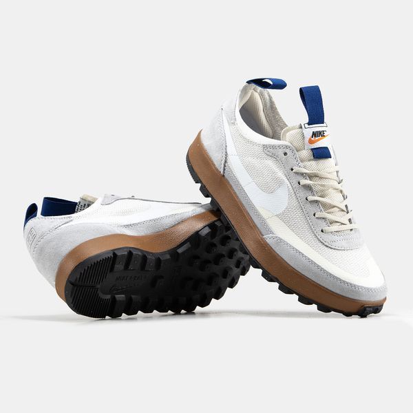 Nike Craft x Tom Sachs White Brown nk-11196-40 фото
