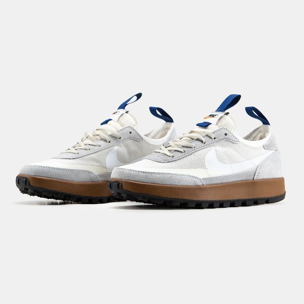 Nike Craft x Tom Sachs White Brown nk-11196-40 фото