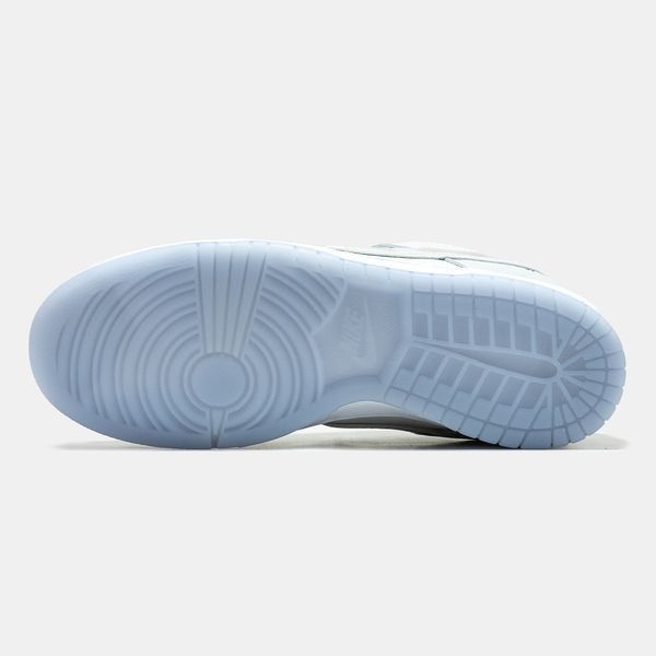 Nike SB Dunk Low White Lobster nk-12866-37 фото