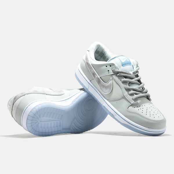 Nike SB Dunk Low White Lobster nk-12866-37 фото