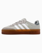 Adidas Samba XLG Grey White Platform ad-21436-36 фото 1