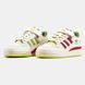 Adidas Forum 84 Low x The Grinch White Red Green ad-14978-44 фото 3