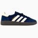 Adidas Handball Spezial Night Indigo Blue Cream ad-17786-36 фото 3