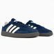 Adidas Handball Spezial Night Indigo Blue Cream ad-17786-36 фото 2