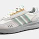 Adidas Retropy E5 Grey Green ad-14977-40 фото 5