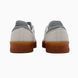 Adidas Samba XLG Grey White Platform ad-21436-36 фото 6