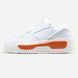 Adidas Y-3 Rivalry White Orange ad-17281-37 фото 4