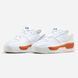 Adidas Y-3 Rivalry White Orange ad-17281-37 фото 3