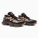 New Balance 9060 Atmos Pink Timeless Beauty nb-24002-36 фото 2