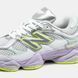 New Balance 9060 White Taro nb-17325-36 фото 5