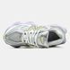 New Balance 9060 White Taro nb-17325-36 фото 7