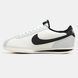 Nike Cortez White Black Grey nk-20528-36 фото 5