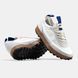 Nike Craft x Tom Sachs White Brown nk-11196-40 фото 2