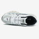 Nike P-6000 Dark Silver Beige nk-25677-37 фото 6