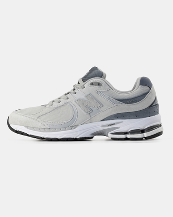 New Balance 2002R Beige Grey nb-15797-41 фото