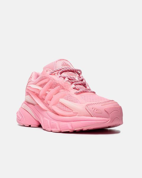 Adidas Adistar Jellyfish x Pharell Williams Moon Pink ad-23411-37 фото