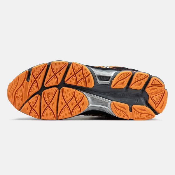 Asics Gel-NYC Naruto Uzumaki ac-14904-36 фото