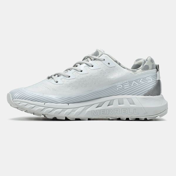 Merrell Agility Pear 5 White mr-19889-41 фото