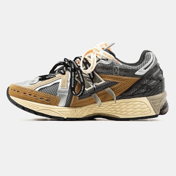 New Balance 1906A Beige Grey nb-25395-40 фото