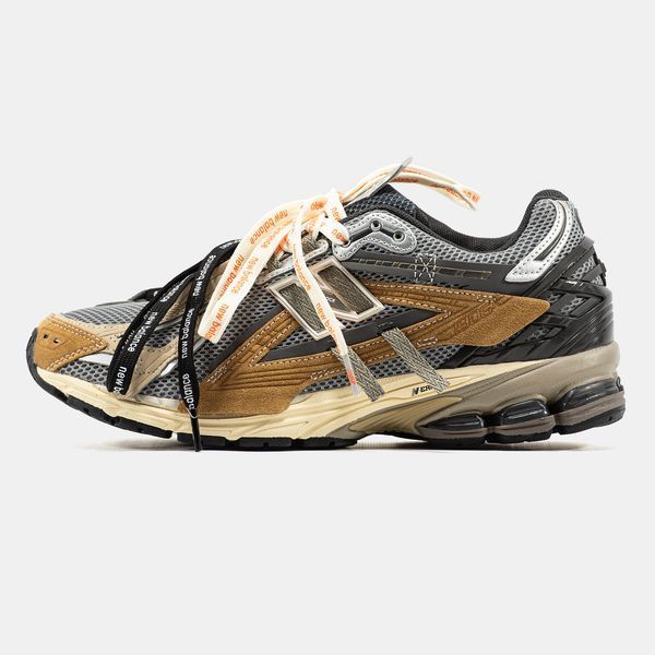 New Balance 1906A Beige Grey nb-25395-40 фото