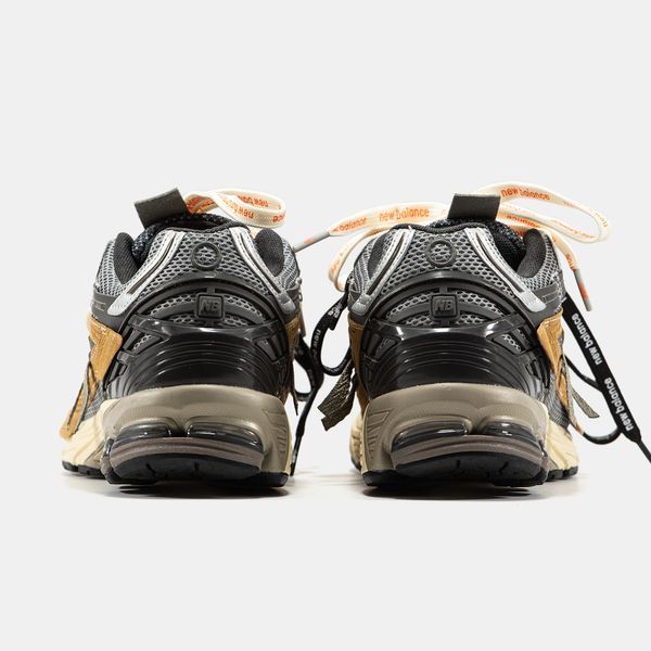 New Balance 1906A Beige Grey nb-25395-40 фото