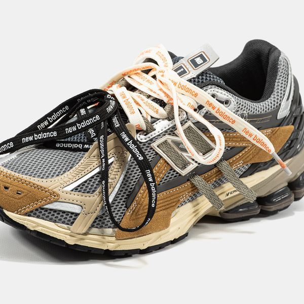 New Balance 1906A Beige Grey nb-25395-40 фото