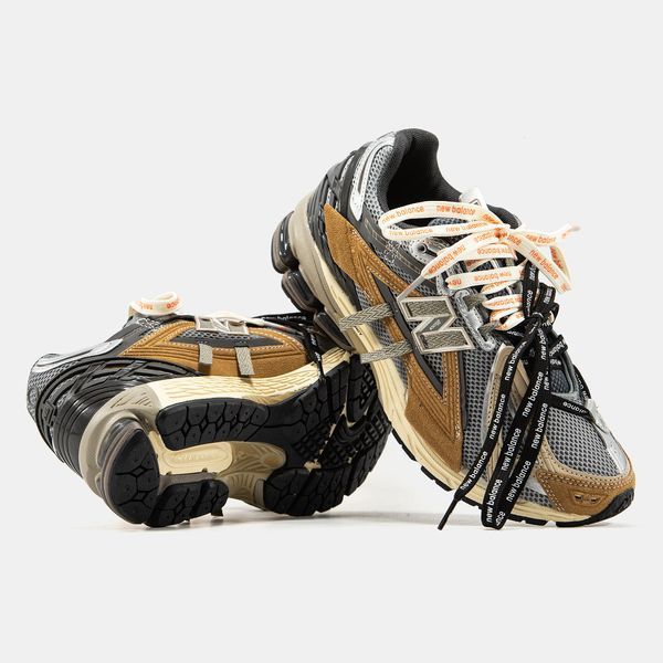 New Balance 1906A Beige Grey nb-25395-40 фото