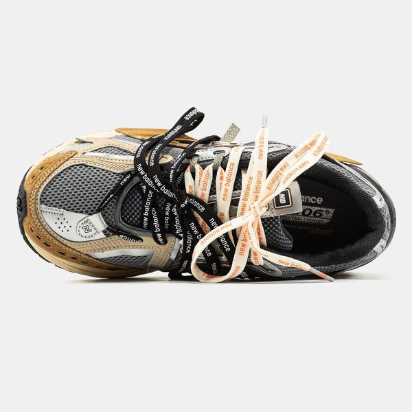 New Balance 1906A Beige Grey nb-25395-40 фото