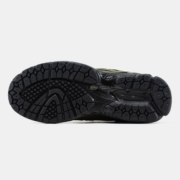 New Balance 1906R Cordura Dark Camo Green nb-21987-40 фото
