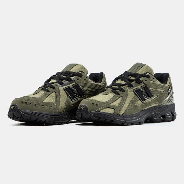 New Balance 1906R Cordura Dark Camo Green nb-21987-40 фото