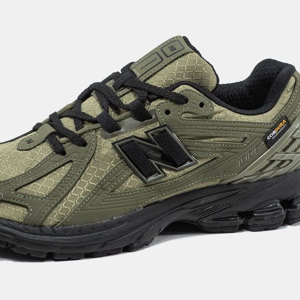 New Balance 1906R Cordura Dark Camo Green nb-21987-40 фото