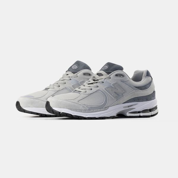 New Balance 2002R Beige Grey nb-15797-41 фото