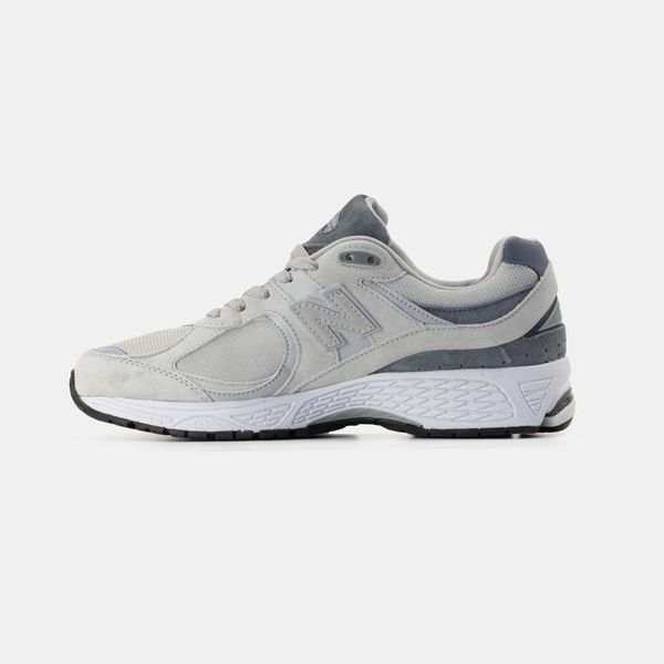 New Balance 2002R Beige Grey nb-15797-41 фото