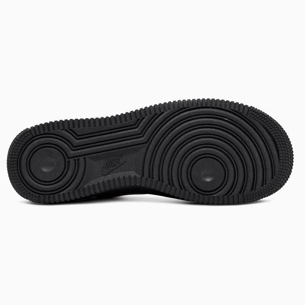 Nike Air Force Low 1 Foamposite Red nk-22487-41 фото