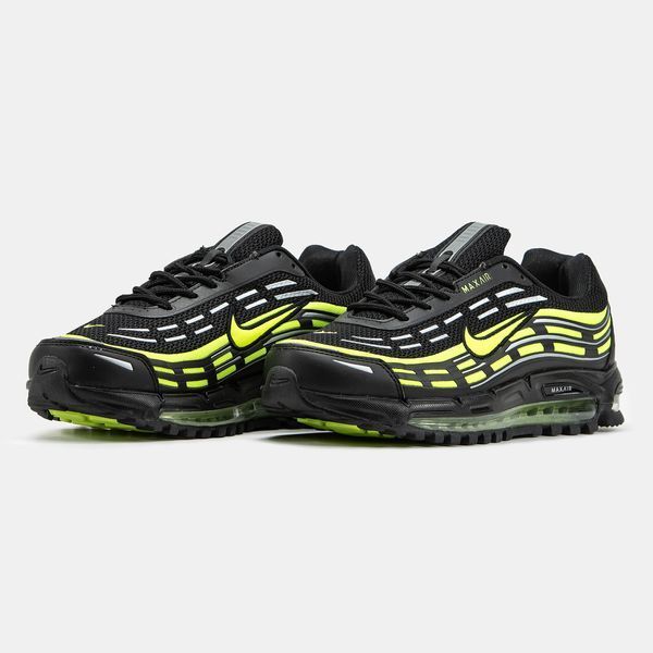 Nike Air Max TL 2.5 Black Citron nk-19703-40 фото