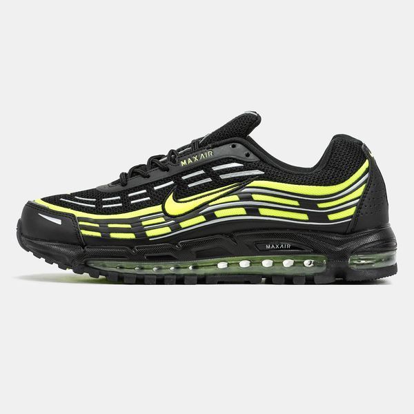 Nike Air Max TL 2.5 Black Citron nk-19703-40 фото