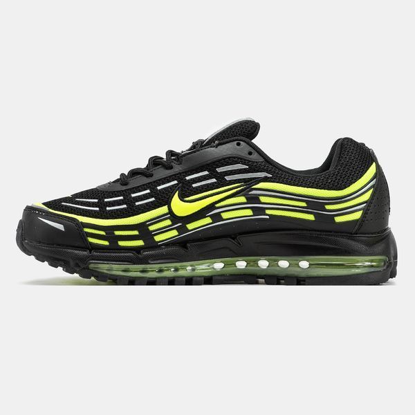 Nike Air Max TL 2.5 Black Citron nk-19703-40 фото