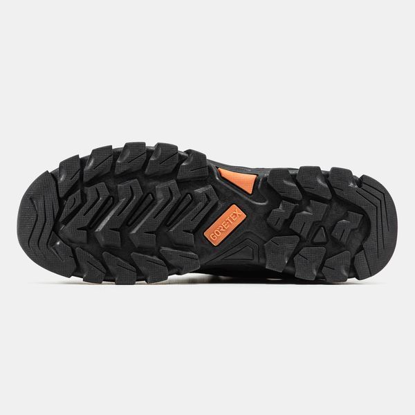 Nike Rivah Black Gore-Tex nk-25770-41 фото