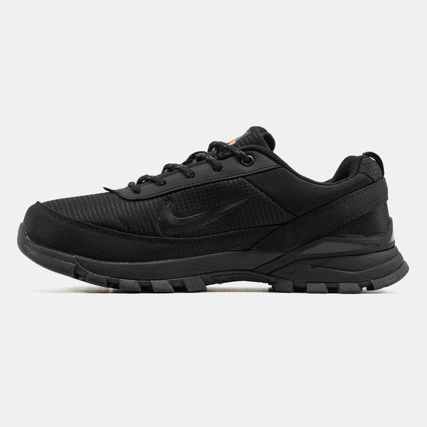 Nike Rivah Black Gore-Tex nk-25770-41 фото