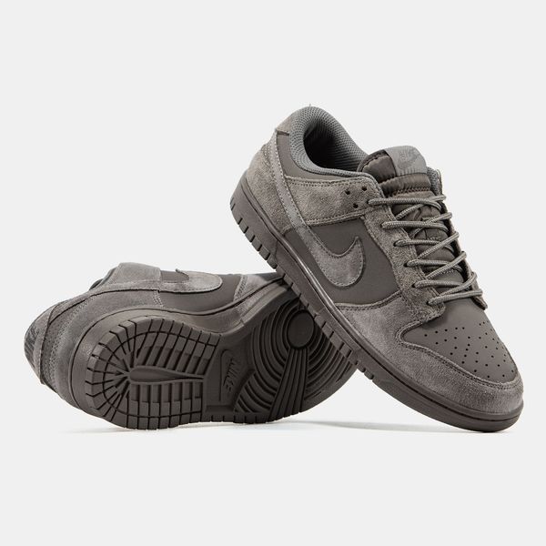 Nike SB Dunk Low SE Wolf brown nk-24555-40 фото