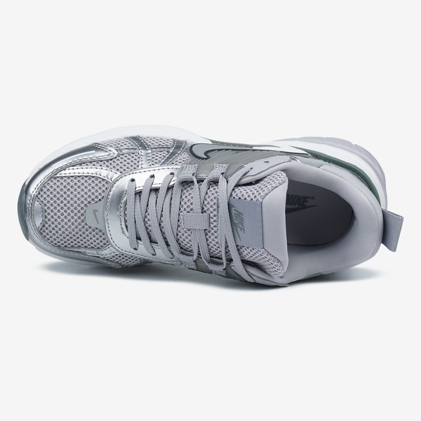 Nike V2K Runtekk Metallic Grey nk-22916-37 фото