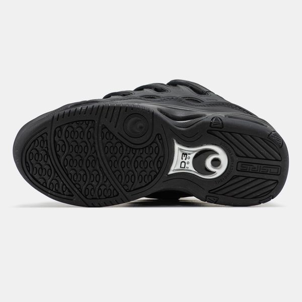 Osiris D3 2001 Black os-14036-36 фото