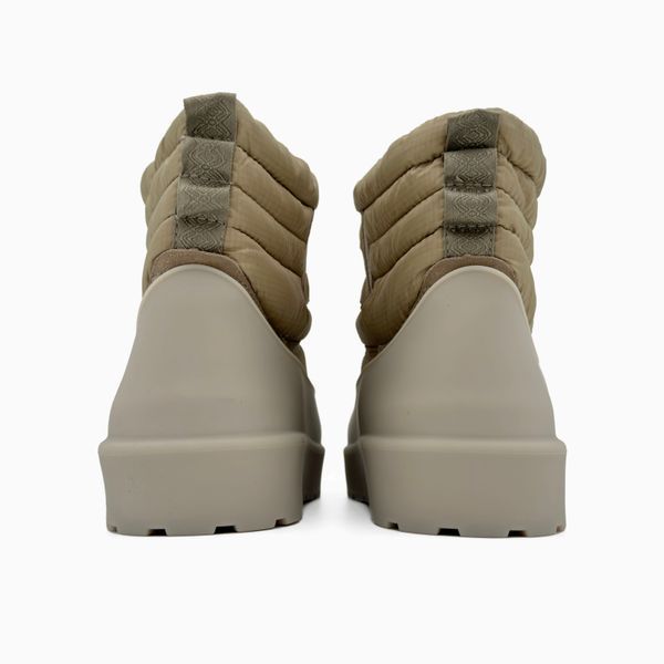UGG Classic Mini Lace-Up Beige ug-14022-36 фото