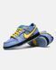 Nike SB Dunk Low The Powerpuff Girls Bubbles nk-14556-38 фото 2