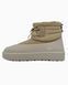 UGG Classic Mini Lace-Up Beige ug-14022-36 фото 1