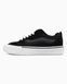 Vans Knu Skool White Black vs-24878-39 фото 1